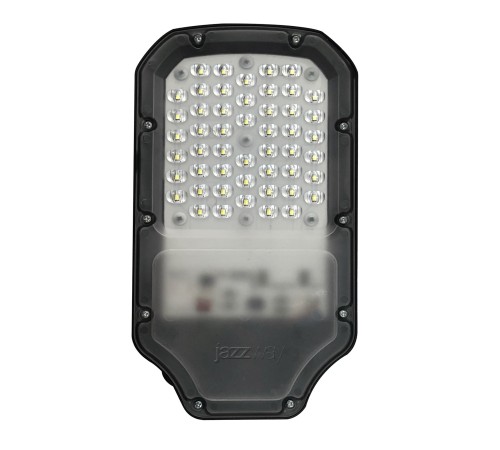 Светильник светодиодный уличный ДКУ-30Вт 5000К IP65 (2г.гар) Jazzway