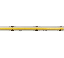 Лента светодиодная PLS PRO COB/384-24V 6000К 5м   Jazzway