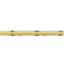 Лента светодиодная PLS PRO COB/384-24V 6000К 5м   Jazzway