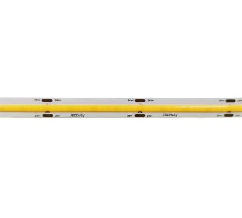 Лента светодиодная PLS PRO COB/384-24V-4000K IP20 5м