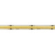 Лента светодиодная PLS PRO COB/384-24V-4000K IP20 5м