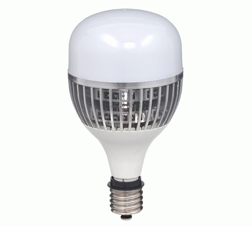 Лампа светодиодная PLED-HP-TR170 150Вт 6500К 13500лм E27/E40 (переходник в компл.) JazzWay 5036260