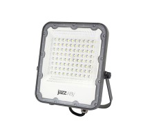Прожектор светодиодный ДО-50 Вт 5500 Лм 6500К IP65 200-240 В LED угол светораспределения 80 град. -40.. +50 град.С литой алюминий с антикоррозийным покрытием линзовый модуль