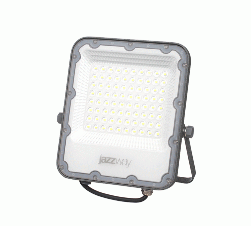 Прожектор светодиодный ДО-50 Вт 5500 Лм 6500К IP65 200-240 В LED угол светораспределения 80 град. -40.. +50 град.С литой алюминий с антикоррозийным покрытием линзовый модуль Прожектор светодиодный ДО-50 Вт 5500 Лм 6500К IP65 200-240 В LED угол светораспределения 80 град. -40.. +50 град.С литой алюминий с антикоррозийным покрытием линзовый модуль