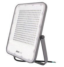 Прожектор светодиодный ДО-200 Вт 22000 Лм 6500К IP65 200-240 В LED угол светораспределения 80 град. -40.. +50 град.С литой алюминий с антикоррозийным покрытием линзовый модуль