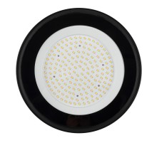 Светильник светодиодный PHB UFO 04 100Вт 5000К 110град. IP65 JazzWay 5045569