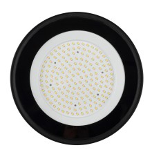 Светильник светодиодный PHB UFO 04 100Вт 5000К 110град. IP65 JazzWay 5045569