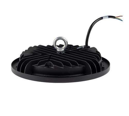 Светильник светодиодный PHB UFO 04 100Вт 5000К 110град. IP65 JazzWay 5045569