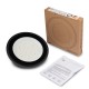 Светильник светодиодный PHB UFO 04 100Вт 5000К 110град. IP65 JazzWay 5045569