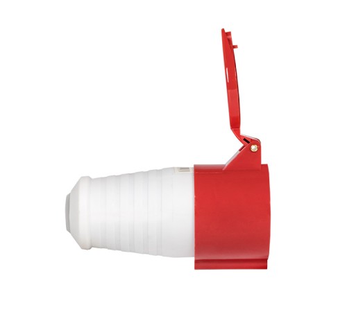 EKF ps-215-16-380 Розетка переносная 215 3P+PE+N 16А 380В IP44 EKF PROxima EKF ps-215-16-380 Розетка переносная 215 3P+PE+N 16А 380В IP44 EKF PROxima
