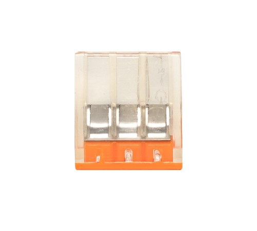 EKF plc-smk-2273-243 Строительно-монтажная клемма СМК 2273-243 (с пастой) 3 отверстия 0,5-2.5мм2 EKF PROxima EKF plc-smk-2273-243 Строительно-монтажная клемма СМК 2273-243 (с пастой) 3 отверстия 0,5-2.5мм2 EKF PROxima