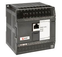 Модуль ввода термосопротивлений EREMF 8 PRO-Logic EKF EREMF-T-8TR