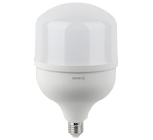 Лампа светодиодная LED HW 50Вт E27/E40 500Лм, (замена 500Вт), нейтральный белый свет OSRAM