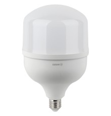 Лампа светодиодная LED HW 50Вт E27/E40 500Лм, (замена 500Вт), нейтральный белый свет OSRAM