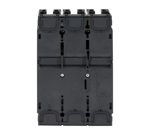 EKF mccb99C-160-125 Выключатель автоматический ВА-99C (Compact NS) 160/125А 3P 36kA EKF PROxima EKF mccb99C-160-125 Выключатель автоматический ВА-99C (Compact NS) 160/125А 3P 36kA EKF PROxima