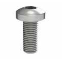 Винт М5х12 под шлиц Torx, 100 шт. DKC R5M512