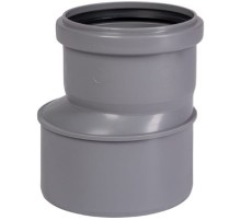 Переход эксцентрический 50х32