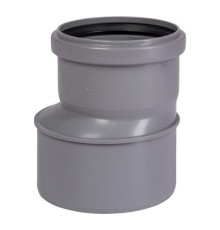Переход эксцентрический 40х32