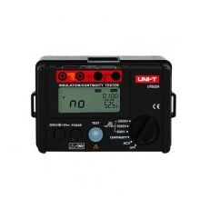 Измеритель сопротивления изоляции UNI-T UT502A