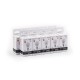 GAUSS 53110 Светодиодная лампа LED Elementary Шар 10W E14 880lm 3000K 1/10/100 0