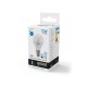 Лампа светодиодная LED 12 Вт 950 лм 6500К AC180-240В E14 шар P45 холодная Elementary