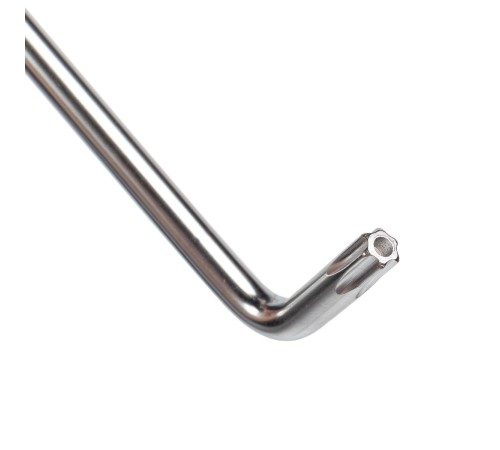 Набор ключей TORX КТ-9 (Т10-Т50) серия KBT-PROFESSIONAL Набор ключей TORX КТ-9 (Т10-Т50) серия KBT-PROFESSIONAL