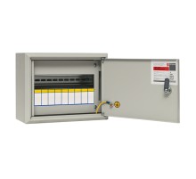 EKF mb21-9 Щит распред. навесной ЩРН- 9 (220х300х120) IP31 EKF PROxima