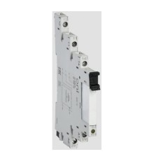 Реле интерфейсное ORK с розеткой 1A 24В DC ONI ORK-1-1A-DC24V