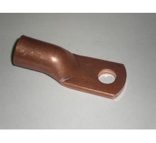 Наконечник медный ТМ 120-12-17