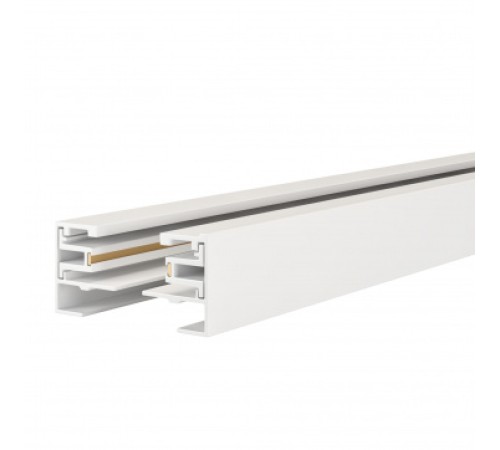 Шинопровод однофазный TR-200 - 1PT - WH 2м белый ЭРА Б0054458