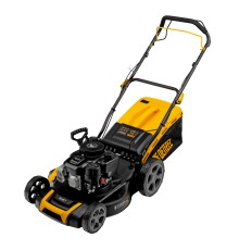 Газонокосилка бензиновая GLR-460SP-ZS, 149 см3, ширина 46 см, привод, травосборник 65 л