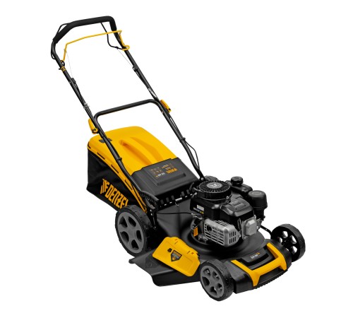Газонокосилка бензиновая GLR-460SP-ZS, 149 см3, ширина 46 см, привод, травосборник 65 л