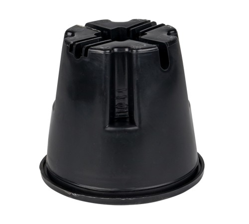 EKF lp-d1000 Держатель кровельный универсальный 8-10 мм (с бетоном) PROFI