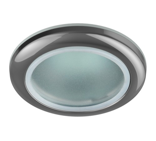 WR1 CH Светильник влагозащищенный MR16,12V/220V, 50W хром (100/2400) ЭРА C0043845 WR1 CH Светильник влагозащищенный MR16,12V/220V, 50W хром (100/2400) ЭРА C0043845