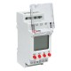 Реле контроля фаз с LCD дисплеем RKF-2S (с нейтралью) EKF rkf-2s