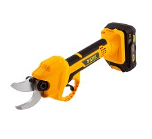 Секатор аккумуляторный CP-30,  18В Li-Ion// Denzel