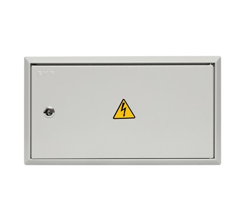 EKF mb21-18m Щит распред. навесной ЩРН-18М (220х400х120) IP31 EKF PROxima EKF mb21-18m Щит распред. навесной ЩРН-18М (220х400х120) IP31 EKF PROxima