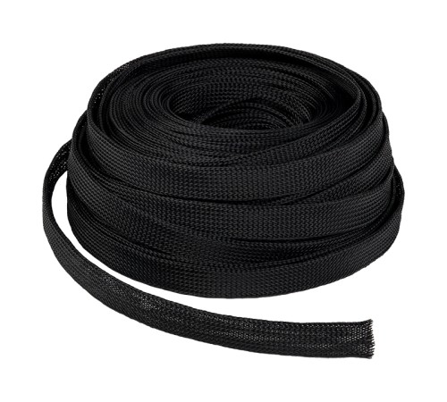 Кабельная оплетка из полиамида 20-32 мм 50 м EKF PROxima