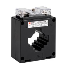 EKF tte-40-300-0.5S Трансформатор тока ТТЕ-40-300/5А класс точности 0,5S EKF PROxima