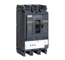 EKF mccb99C-400-315 Выключатель автоматический ВА-99C (Compact NS) 400/315А 3P 45kA EKF PROxima