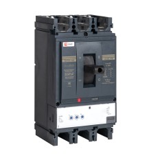 EKF mccb99C-400-315 Выключатель автоматический ВА-99C (Compact NS) 400/315А 3P 45kA EKF PROxima