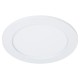 Эра Б0046896 LED 1-12-4K/LM Светильник светодиодный круглый LED 12W 220V 4000K