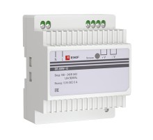 Блок питания 12В DR-60W-12 PROxima