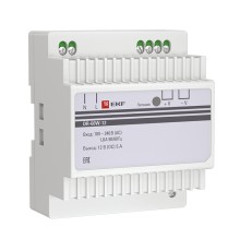 Блок питания 12В DR-60W-12 PROxima