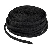 Кабельная оплетка из полиамида 15-24 мм 100 м EKF PROxima