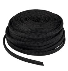 Кабельная оплетка из полиамида 15-24 мм 100 м EKF PROxima