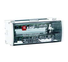 EKF sn0-2x11 Шина нулевая в корпусе (2х11) EKF PROxima