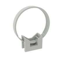 Dkc 51200 Держатель с хомутиком, д.16 - 32мм