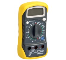 Мультиметр IEK Master MAS830L