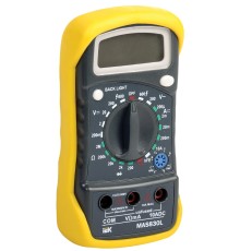 Мультиметр IEK Master MAS830L